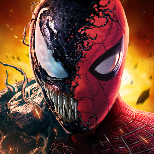 State of Warpath: Superheroes Fight MMOSLG icon