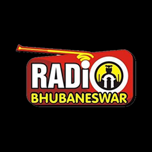 Radio Bhubaneswar (Official) - Odia Radio icon