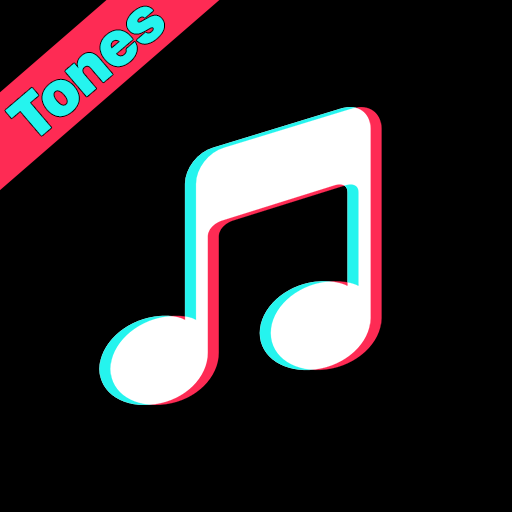 Famous TikTok™ Ringtones app icon