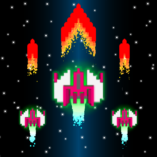 Spaceship Games आइकन