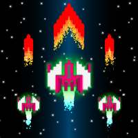 Spaceship Games