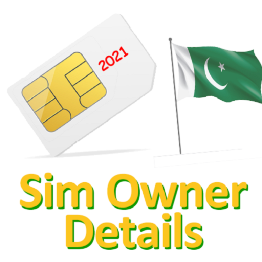 Sim Owner Details иконка