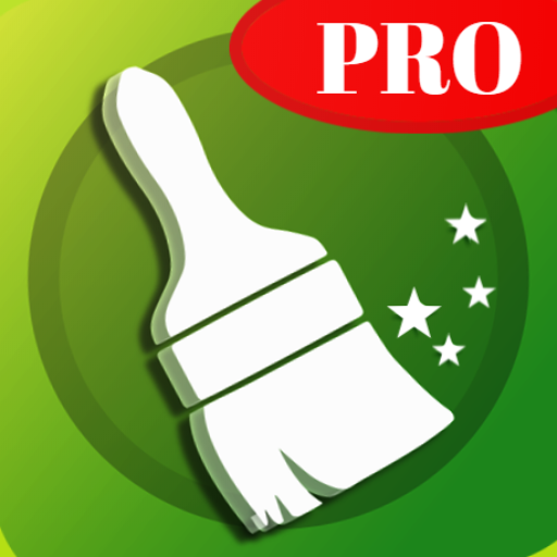 Pro White Cleaner icon
