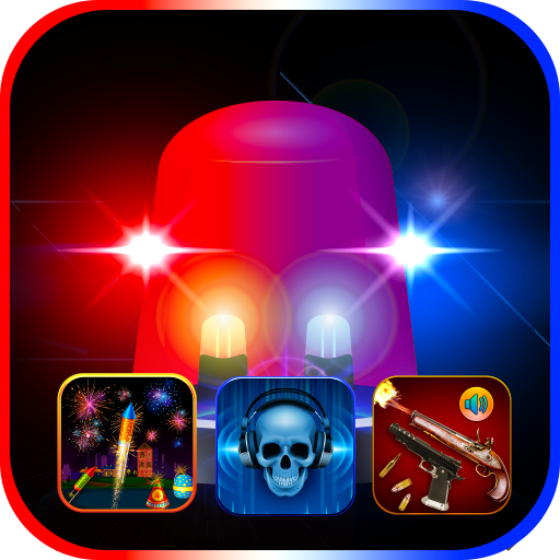 Sound Simulation Prank icon