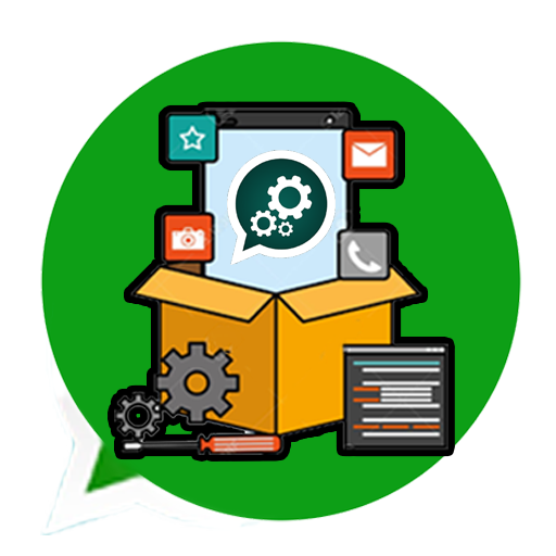 WhatsTool - Toolkit for WhatsApp icon