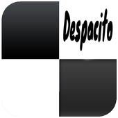 Despacito Piano Tiles 🎹 icon