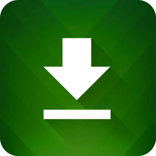 Download Manager - Manage Files &amp; Storage icon
