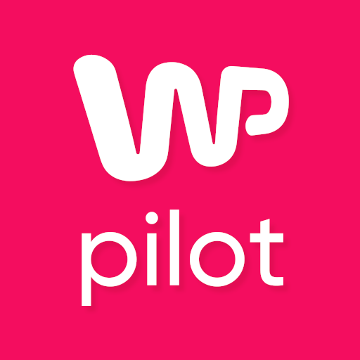 WP Pilot – kanały TV online иконка