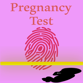 pregnancy Test icon
