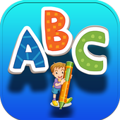 ABC Alphabet icon