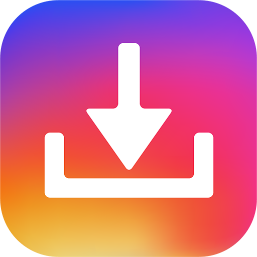Video | Story | Photo Downloader for Instagram icon