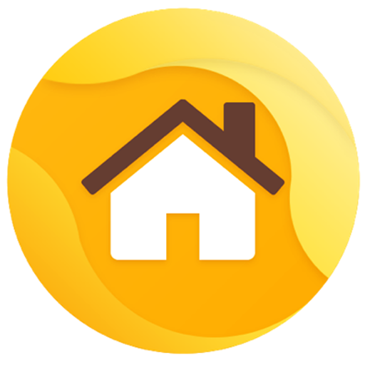 Joy Launcher – Best &amp; Free Launcher for Android icon