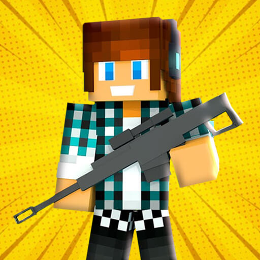 Mod Free Fire Skins MCPE icon