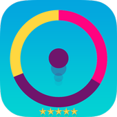 Color Switch !! icon