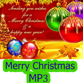 Merry christmas Songs Mp3 icon