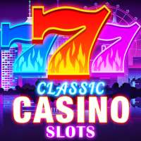 Classic Casino Slots 777