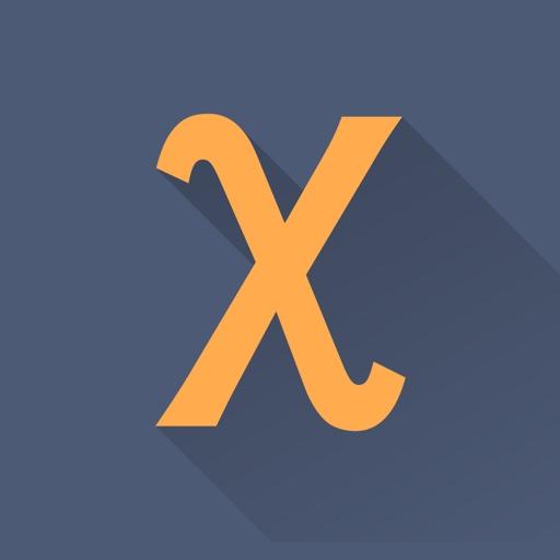 Dozenal RPN Calculator icon