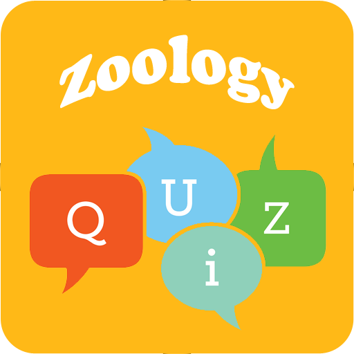 Zoology Quiz icon