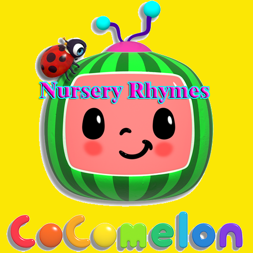 Cocomelon - Nursery Rhymes - Song icon
