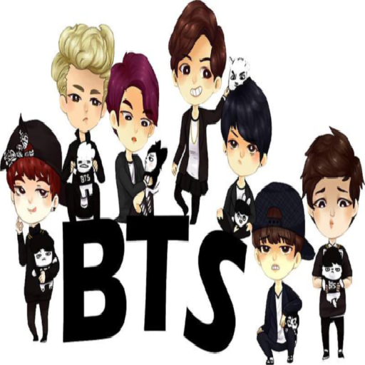 BTS Diynamite Music Tiles Game 2020 icon