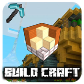 Build Craft 3: Exploration I Pocket Edition 2019 icon