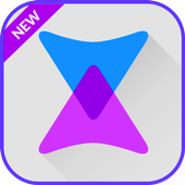 Guide For Xender File Transfer 2018 icon