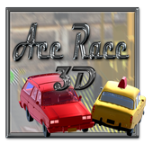 Ace Race 3D icon
