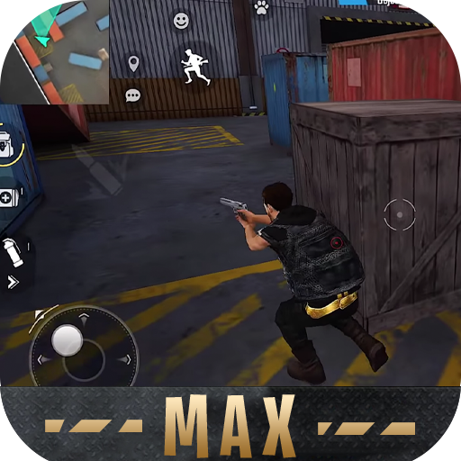 Max Fire Game Guide App icon