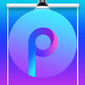 Poster Maker App icon