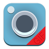 ikon GIF Express Camera