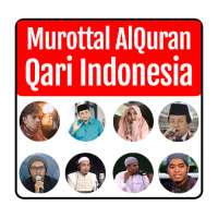 Indonesian Qari Murottal on 9Apps