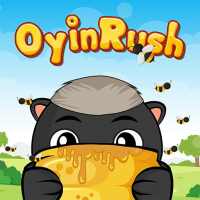 Oyin Rush