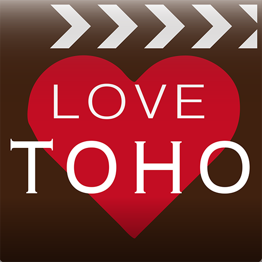 LOVE TOHO icon