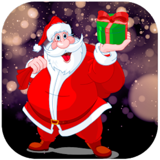 Christmas 🎅  Stickers 2018 icon