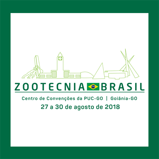 Zootecnia Brasil أيقونة