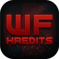 WF KREDITS - варфейс кредиты on 9Apps