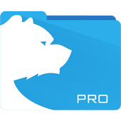 File &amp; Folder Manager - File Explorer [Pro] icon