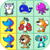 Onet Connect Animal 2019 icon