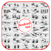 Full Body Workout icon