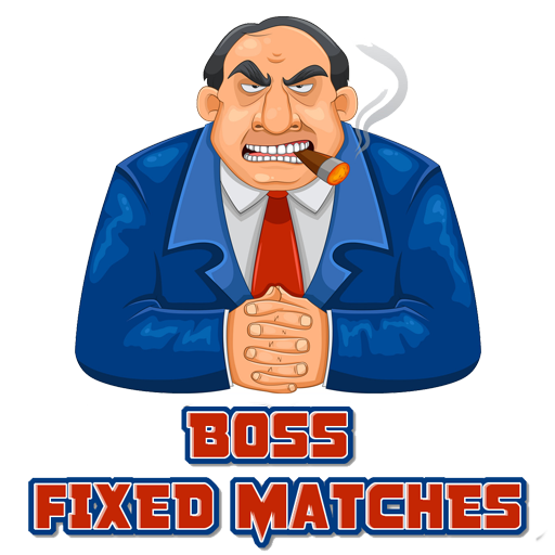 BOSS FIXED MATCHES icon