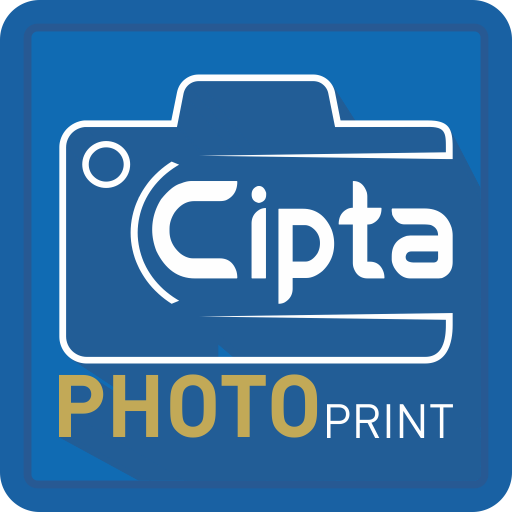 Cipta Photo Print icon
