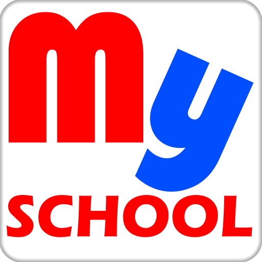 My Dance School icon