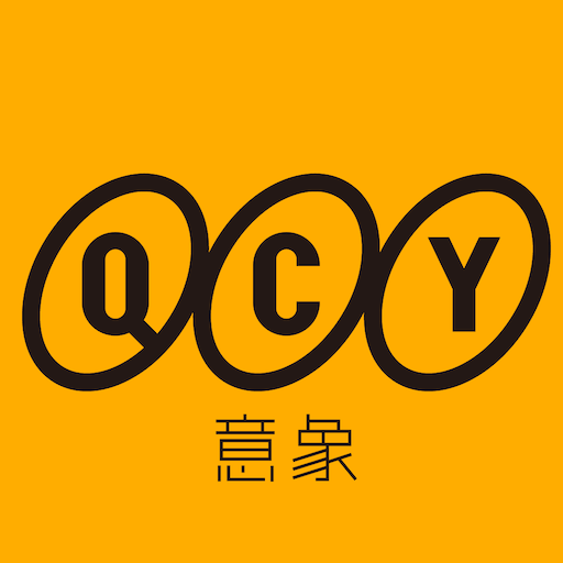 QCY أيقونة