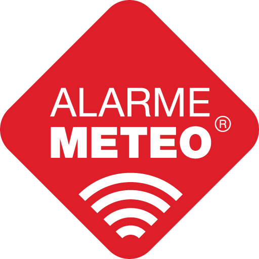 Alarme-Météo: Prévisions icon