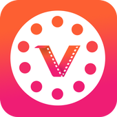 Video Editor with music icon