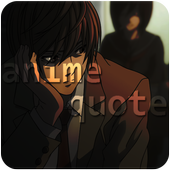 ❤ Anime Quotes ❤ Inspirational Anime Quotes ❤ icon