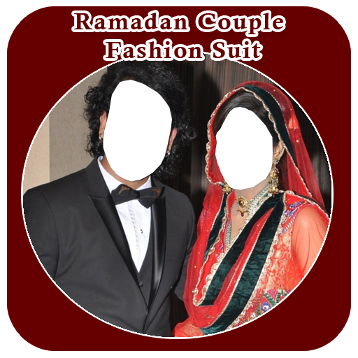 Ramadan Couple Fashion Suit icon
