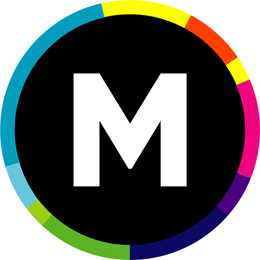 M - Infos voyageur, Mobilités à Grenoble icon