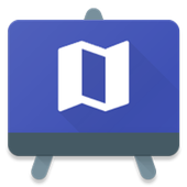 Google Maps API Demos icon