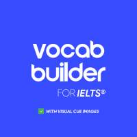 Words For IELTS®: Vocabulary Builder with Meaning on 9Apps
